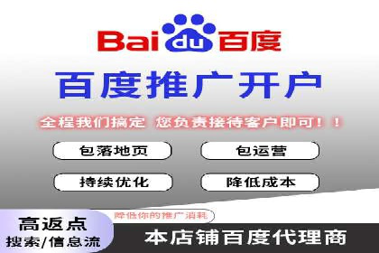 百度竞价推广公司经典案例研究：广告效果最大化策略